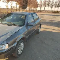 سمند مدل ۸۵ خاکستری رنگ|خودرو سواری و وانت|نیشابور, امام خمینی|دیوار