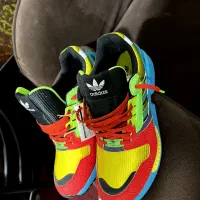 zx8000 اتموس هفت رنگ|کیف، کفش، کمربند|تهران, دکتر هوشیار|دیوار