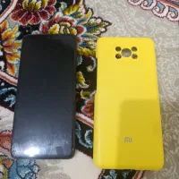 گوشی pocox3پرو