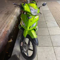 تی وی اس راکز مشابه صفر tvs