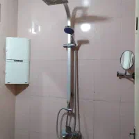 فروش تکخواب مهرگان نیکپی یا معاوضه با دنا پلاس۱۴۰۴|فروش آپارتمان|محمدیه-قزوین, |دیوار