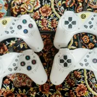 دسته بازی کامپیوتر و لپ تاپ پرت usp