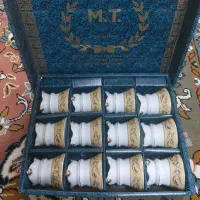 تخم مرغ خوری ۱۲ نفره