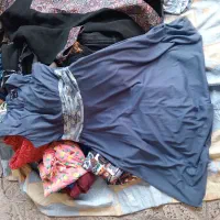 انوع لباس ۵۰ تومان