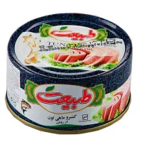 تن ماهی کنسرو ماهی شیلتون طبیعت لادن مکنزی|عمده‌فروشی|تهران, بهارستان|دیوار