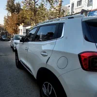 ام وی ام x55  اکسلنت  سفید  فول   مدل ۹۹