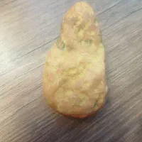 شهاب سنگ قمری