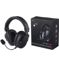 هدست گیمینگ BL-100 PRO|قطعات و لوازم جانبی رایانه|قزوین, |دیوار