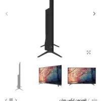 49xk560 xvision|تلویزیون و پروژکتور|مشهد, مشکینی (شهرک غرب)|دیوار