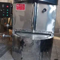 دستگاه گردان نانوایی وجیگرکی