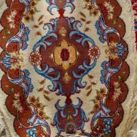 ست بیضی رو میزی(اقساطی)|فرش|تبریز, |دیوار