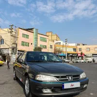 پژو پارس ۸۵ سفارشی دوگانه|خودرو سواری و وانت|فردیس, فردیس|دیوار