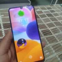گوشی A31  128G