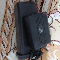 قطعات موتور سیکلت ۲۰۰ فابریکی انژکتوری|قطعات یدکی و لوازم جانبی|اندیمشک, |دیوار