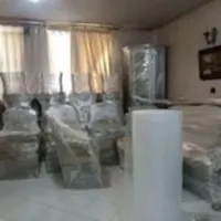 باربری و جابجایی اثاث منزل/کادری حرفه ای و مجرب|خدمات حمل و نقل|مشهد, سرافرازان|دیوار