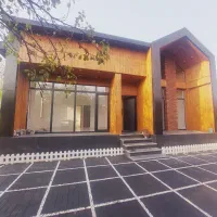 ویلایی نوساز ۴۰۷ متری سنددار در صومعهسرا|فروش خانه و ویلا|صومعهسرا, |دیوار