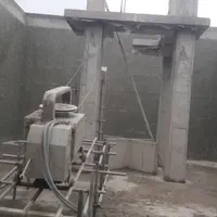 برش بتن ، کرگیری ، سیم برش ، کاتر