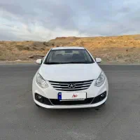 جک جی ۴ مدل ۹۸ بدون رنگ|خودرو سواری و وانت|تبریز, |دیوار