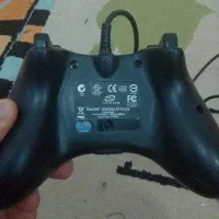 دسته ایکس باکس و کامپیوتر درحد  نو|کنسول، بازی ویدئویی و آنلاین|کرج, حسین آباد (اکبر آباد)|دیوار