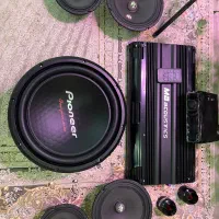 سیستم پایونیر