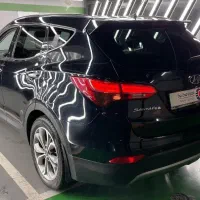 هیوندای سانتافه MPI دودیفرانسیل فول مدل 2015|خودرو سواری و وانت|تهران, پونک|دیوار