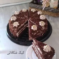 کیک تولد تازه|خدمات پذیرایی، مراسم|کرمانشاه, |دیوار