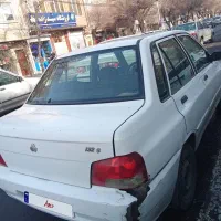 پراید 132مدل 90|خودرو سواری و وانت|تبریز, |دیوار