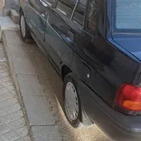 پراید مدل۸۲|خودرو سواری و وانت|سنندج, |دیوار