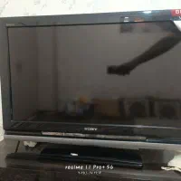 تلوزیون sony|تلویزیون و پروژکتور|گلبهار, شهر جدید گلبهار|دیوار