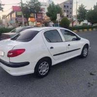 206 sd v8