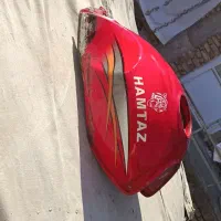 باک متور