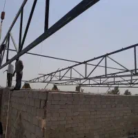 گچکاری وگچبری مدرن|خدمات پیشه و مهارت|فردیس, نگارستان|دیوار