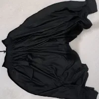 فرزادی مشکی