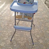 صندلی غذا کودک