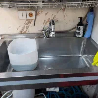 وسایل و لوازم آبمیوه بستنی ، تاپینگ ایران صنعت|فروشگاه و مغازه|تهران, شهرک پرواز|دیوار