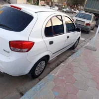 تیبا ۲ مدل 1398|خودرو سواری و وانت|پاکدشت, پاکدشت (مامازند)|دیوار