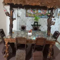 میز بار