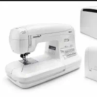 فروش زیر قیمت چرخ خیاطی ۵۰۰۰d کاچیران