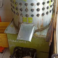 فروش لوازم کامل مرغ فروشی|فروشگاه و مغازه|کوهدشت, |دیوار