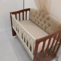 گهواره نوزاد