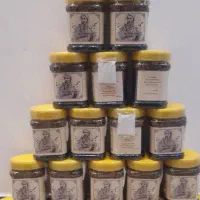 تضمینی لاغری کننده جاق کننده معجون ۳شیره