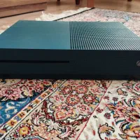 ایکس باکس وان اس