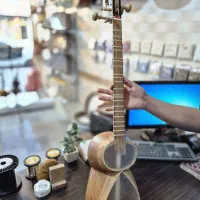 تار آذری  اهر