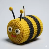 گیفت زنبوری مناسب مدارس