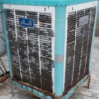 کولر آبی  آبسال‌ 7000