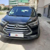 جک s3 مدل ۱۴۰۲|خودرو سواری و وانت|کرج, ساماندهی|دیوار