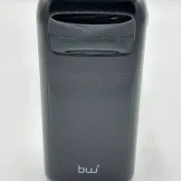 پاور بانک فست شارژر برند bw مدل p20سوپر فست شارژر|لوازم جانبی موبایل و تبلت|اهواز, کوروش|دیوار