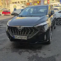 هایما X 7 مشکی صفر هایما ایکس 7 ون مدل ۴۰۴ و ۴۰۵|خودرو سواری و وانت|تهران, صادقیه|دیوار