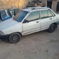 مرکز انواع اسقاط خودرو سبز