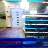 خانه دار و نظافتچی هتل